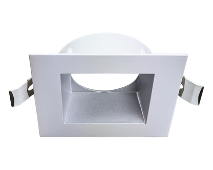 5 Inch Haze Square Trim