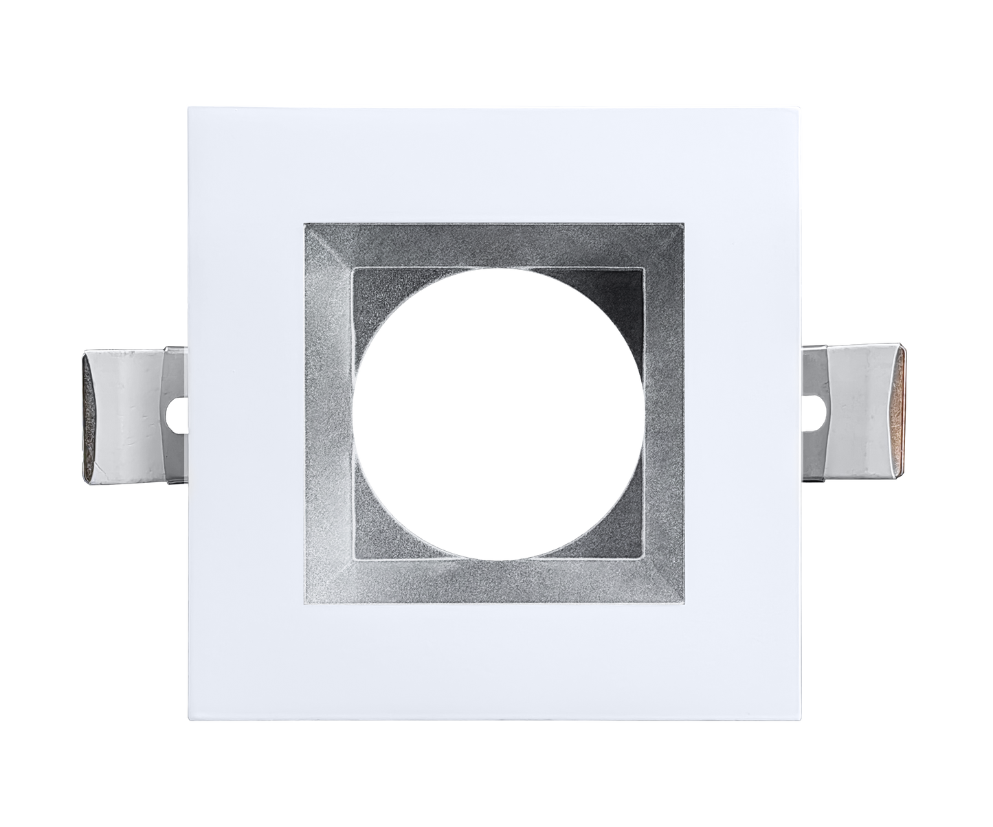 5 Inch Haze Square Trim