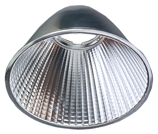 5 Inch 38 Degree Reflector Lens