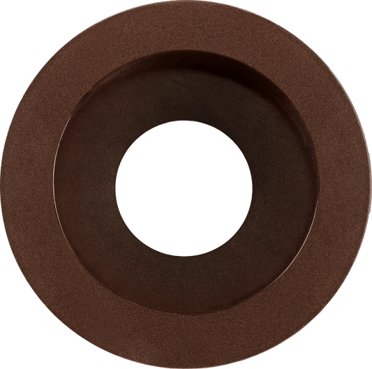 6 Inch Bronze Round Trim