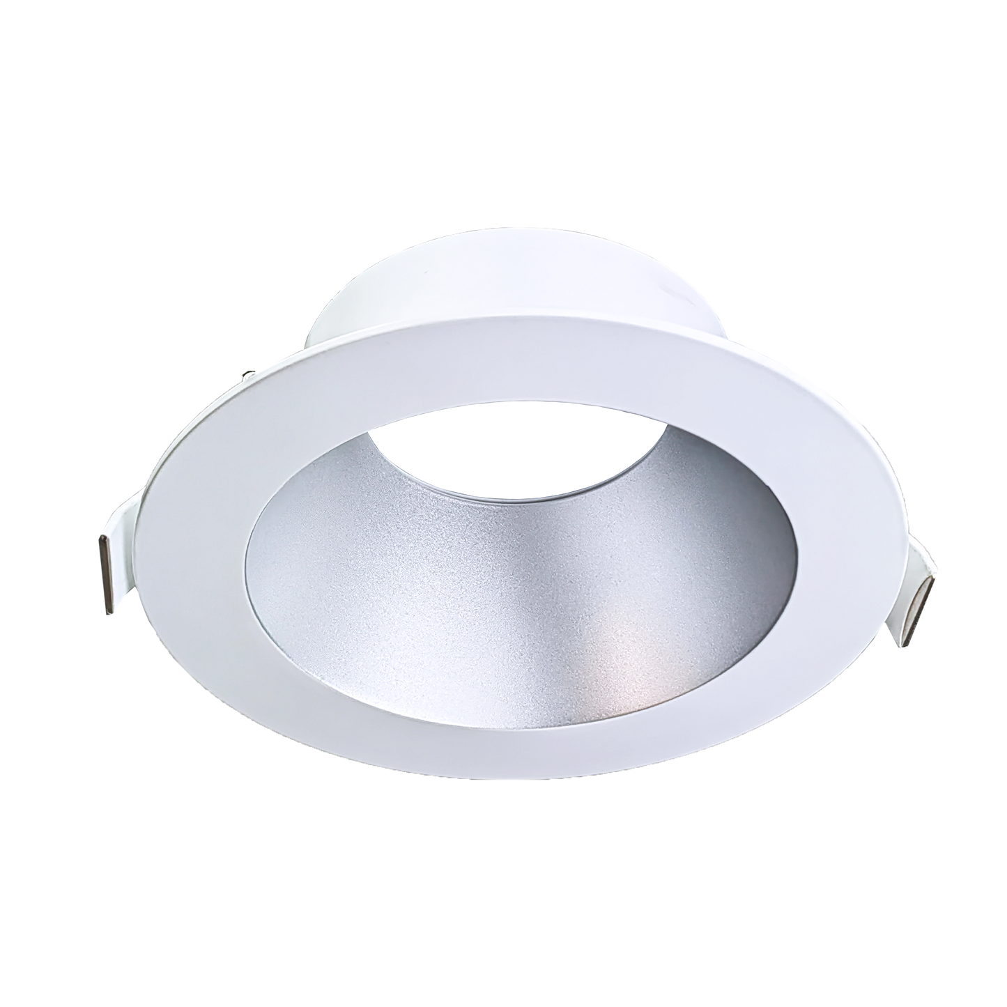 6 Inch Haze Round Trim