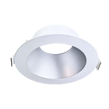 6 Inch Haze Round Trim