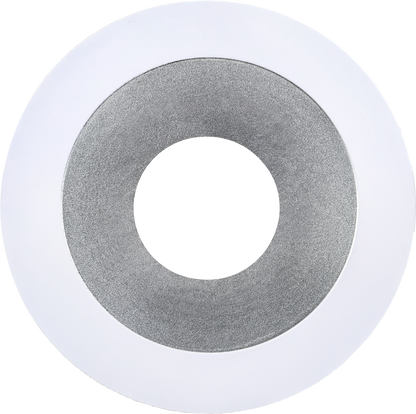 6 Inch Haze Round Trim