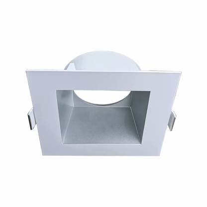 6 Inch Haze Square Trim