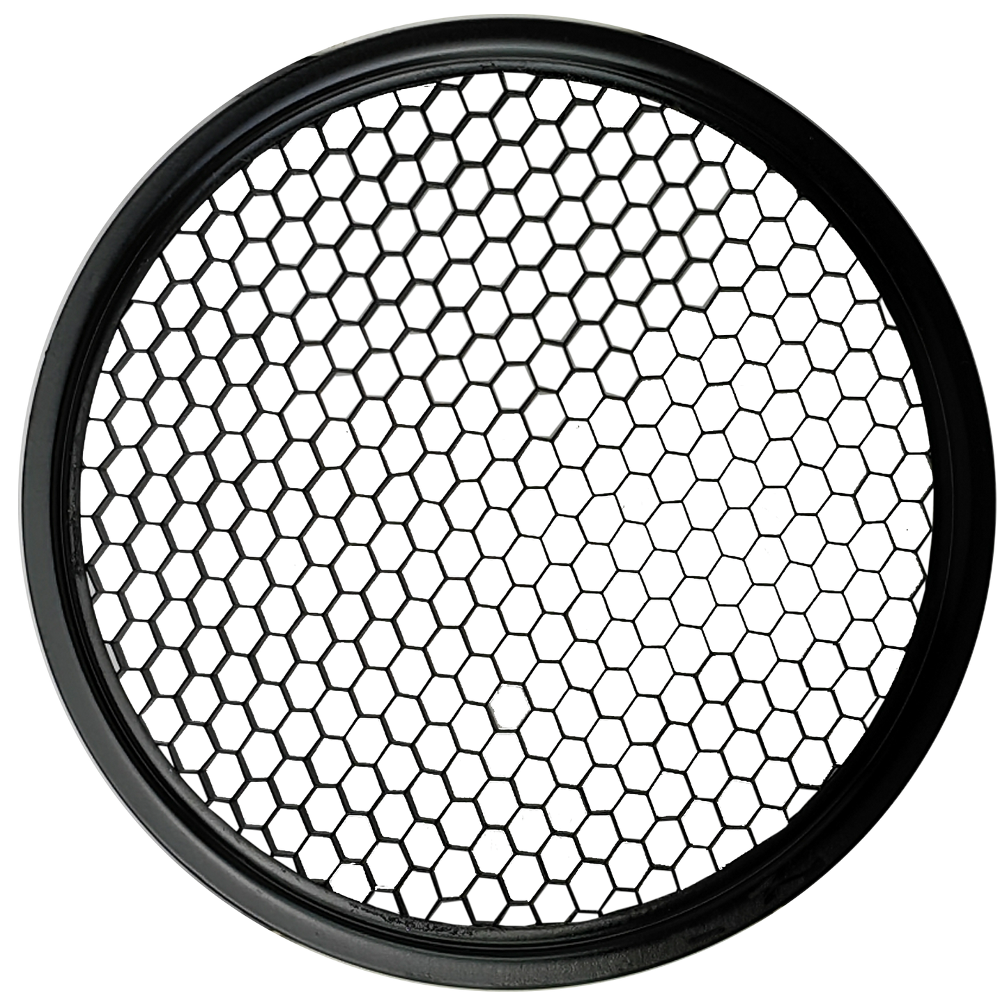 6 Inch Hex Honeycomb