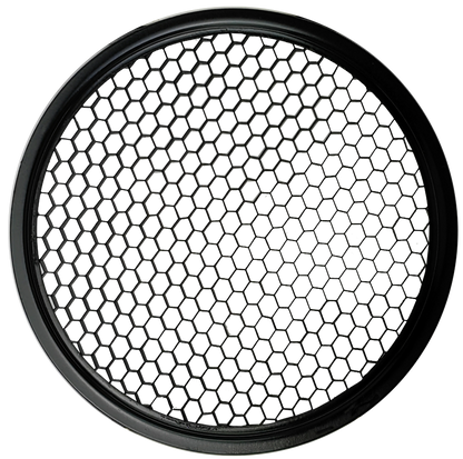 6 Inch Hex Honeycomb