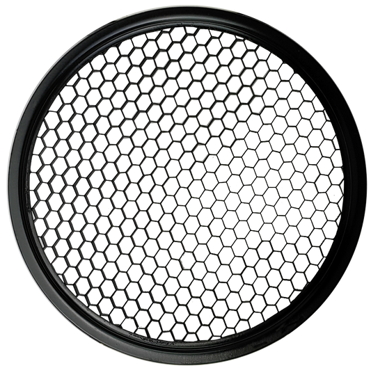 6 Inch Hex Honeycomb