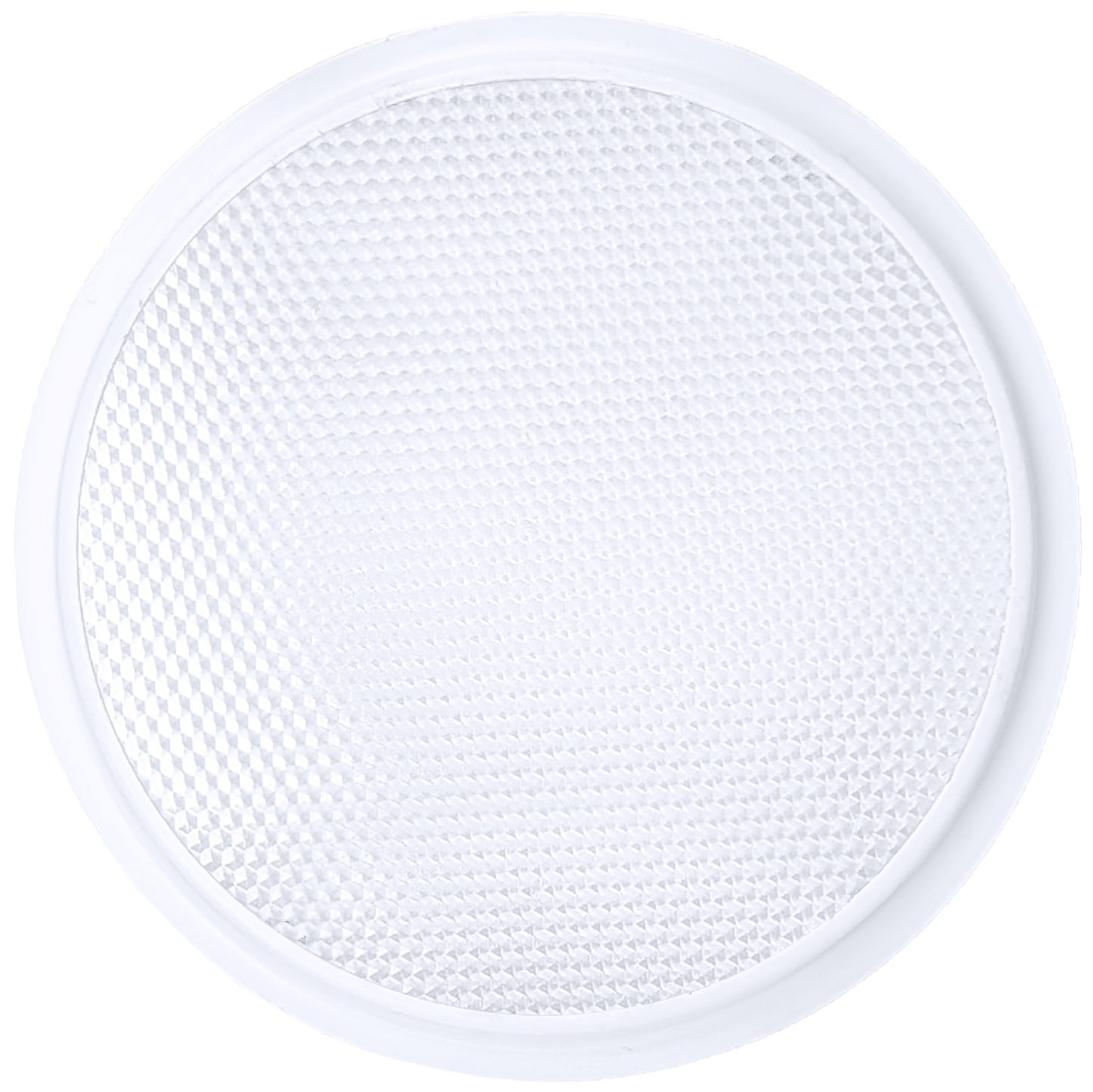 6 Inch Prismatic Lens Cover