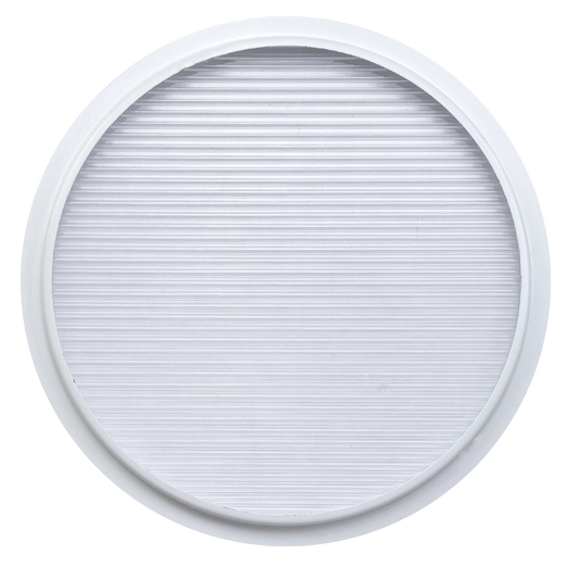 6 Inch Linear Lens Cover