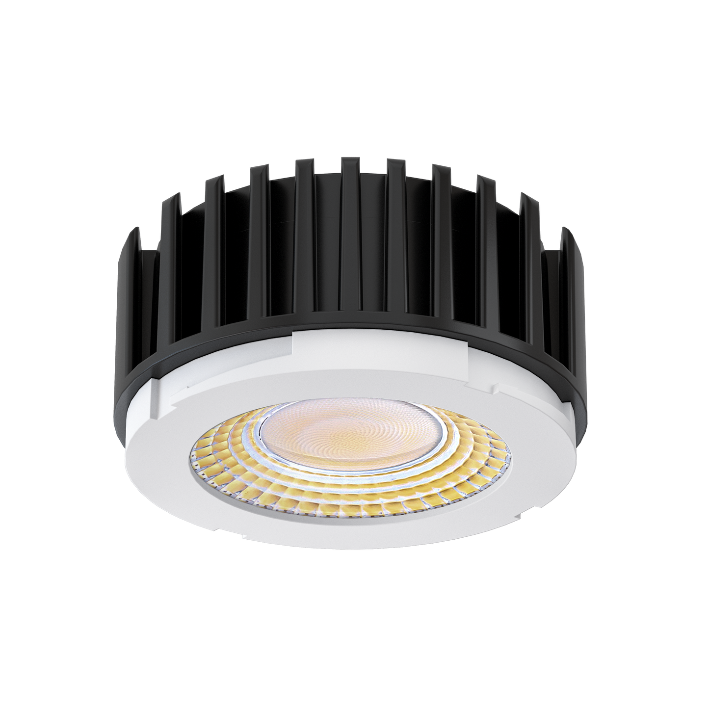 3.5 Inch 10W Interchangeable Module