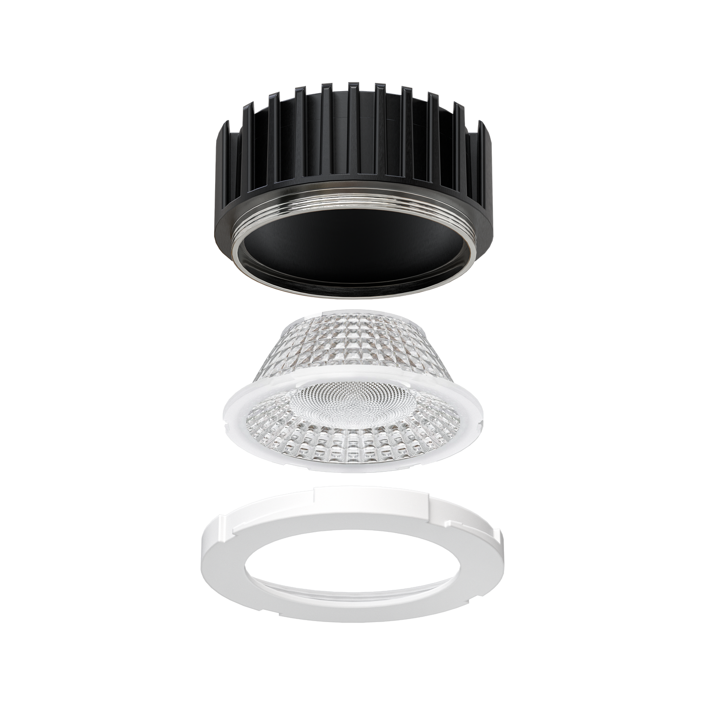 3.5 Inch 10W Interchangeable Module