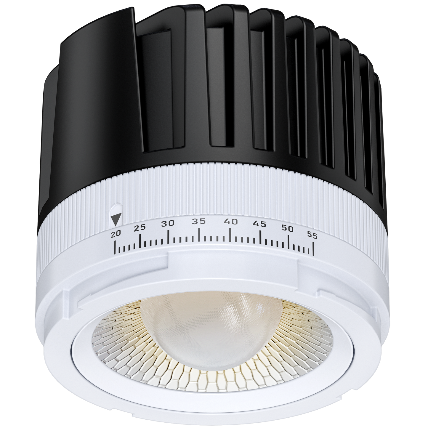 3.5 Inch 12W Beam Adjustable Module