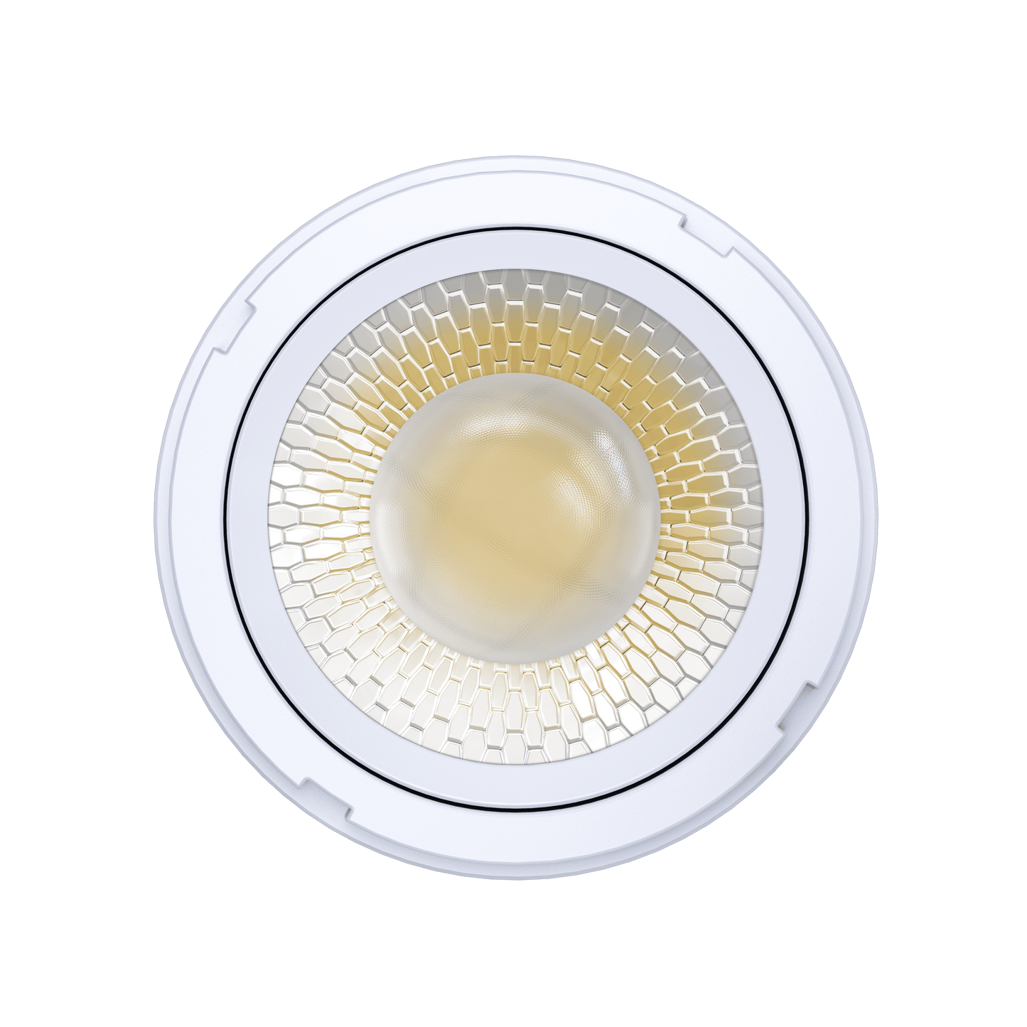 3.5 Inch 12W Beam Adjustable Module