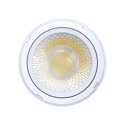 3.5 Inch 12W Beam Adjustable Module