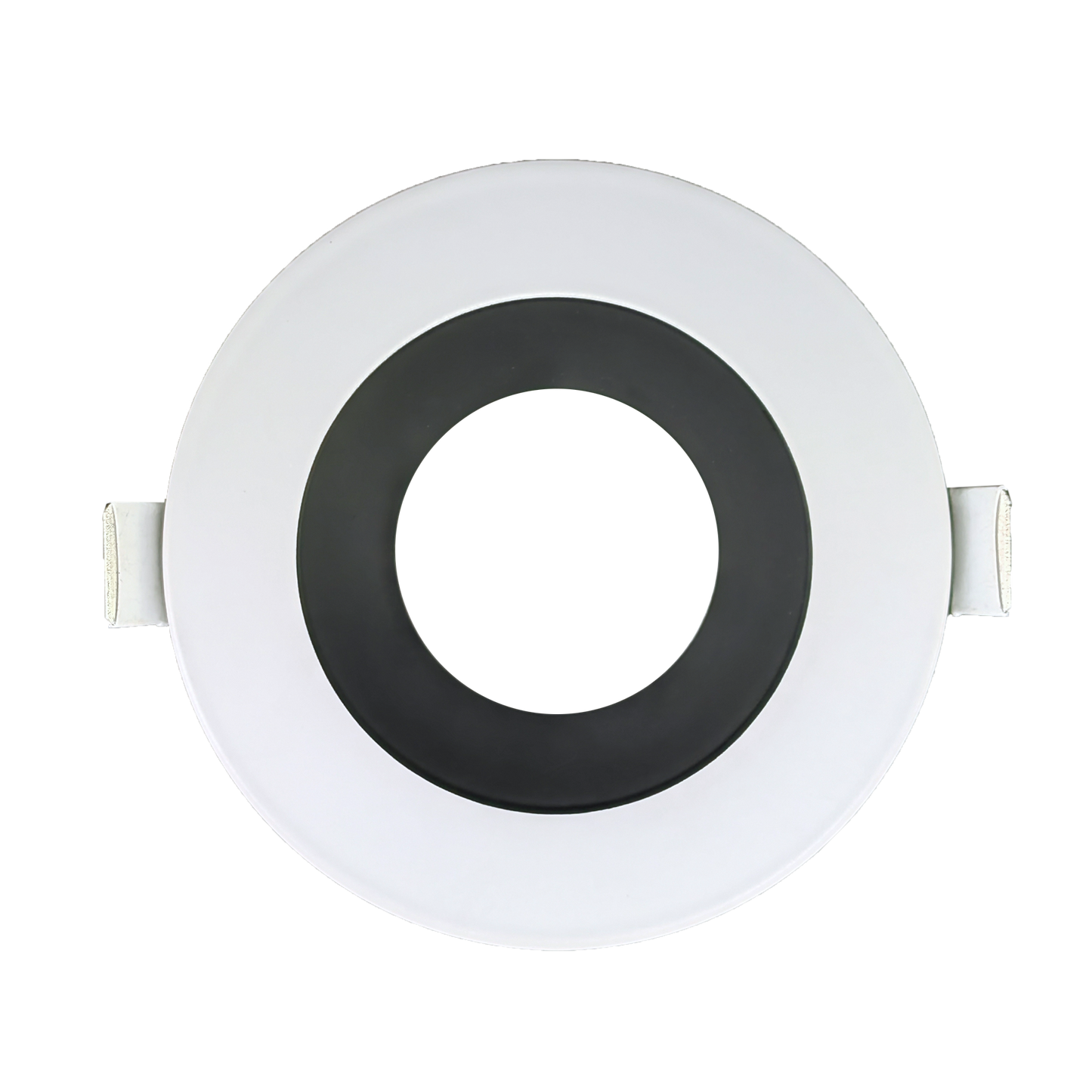 3.5 Inch Two-tone Round Trim