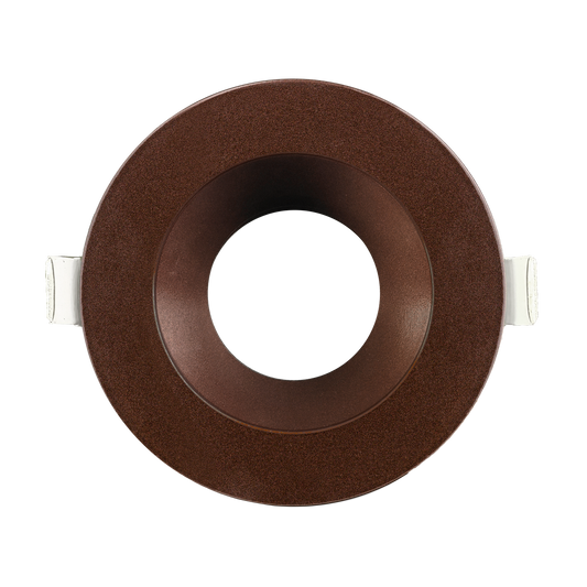 3.5 Inch Bronze Round Trim