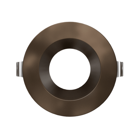 3.5 Inch Bronze Round Trim