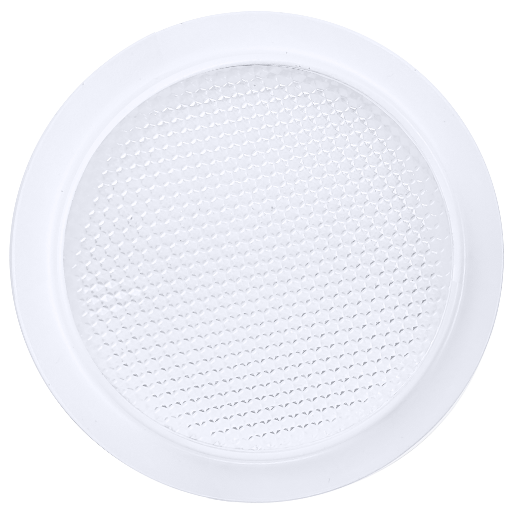 3.5 Inch Prismatic Lens Cover