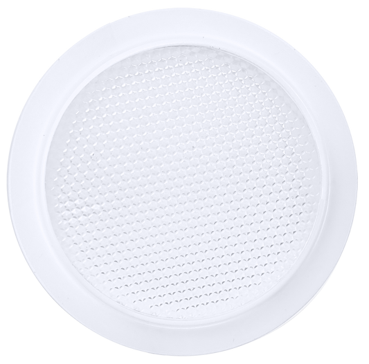 3.5 Inch Prismatic Lens Cover