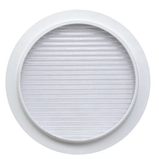 3.5 Inch Linear Lens Cover