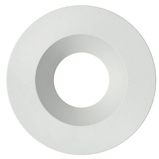 2 Inch Ready to paint Round Trim