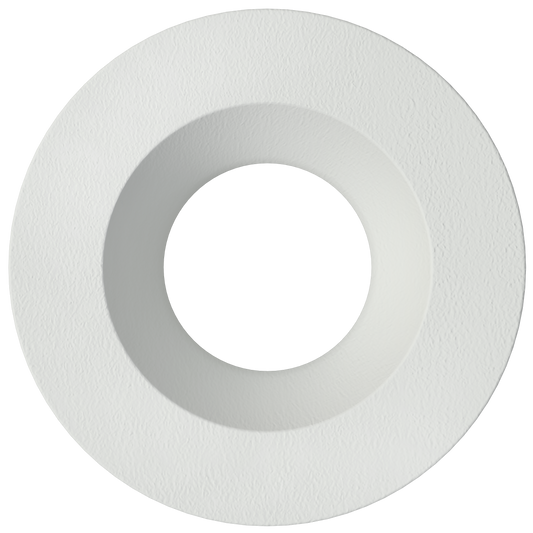 3 Inch Ready to paint Round Trim