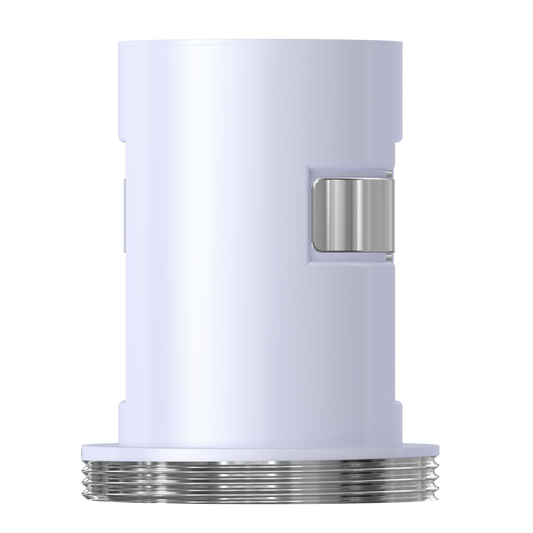 2.5 Inch Recessed Mount Junction Box