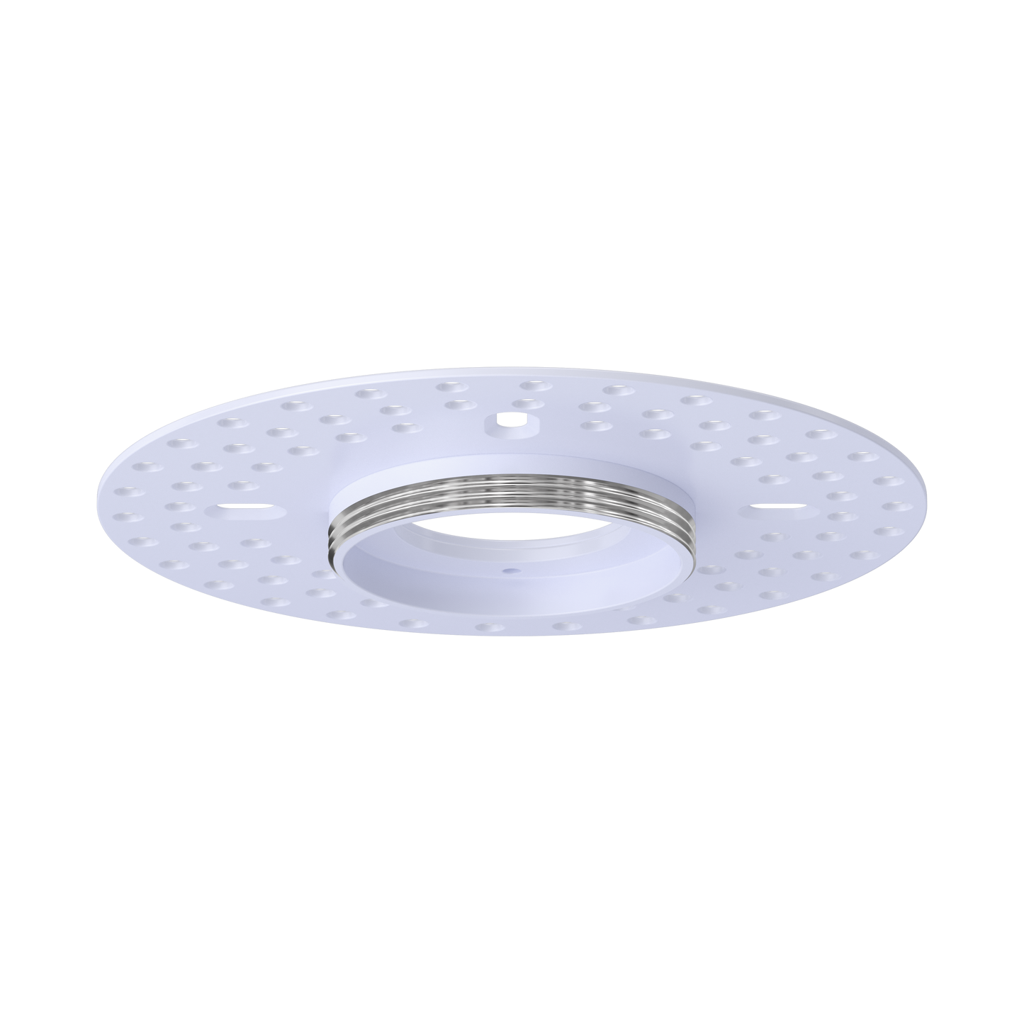 2.5 Inch J-Box Mud Plate