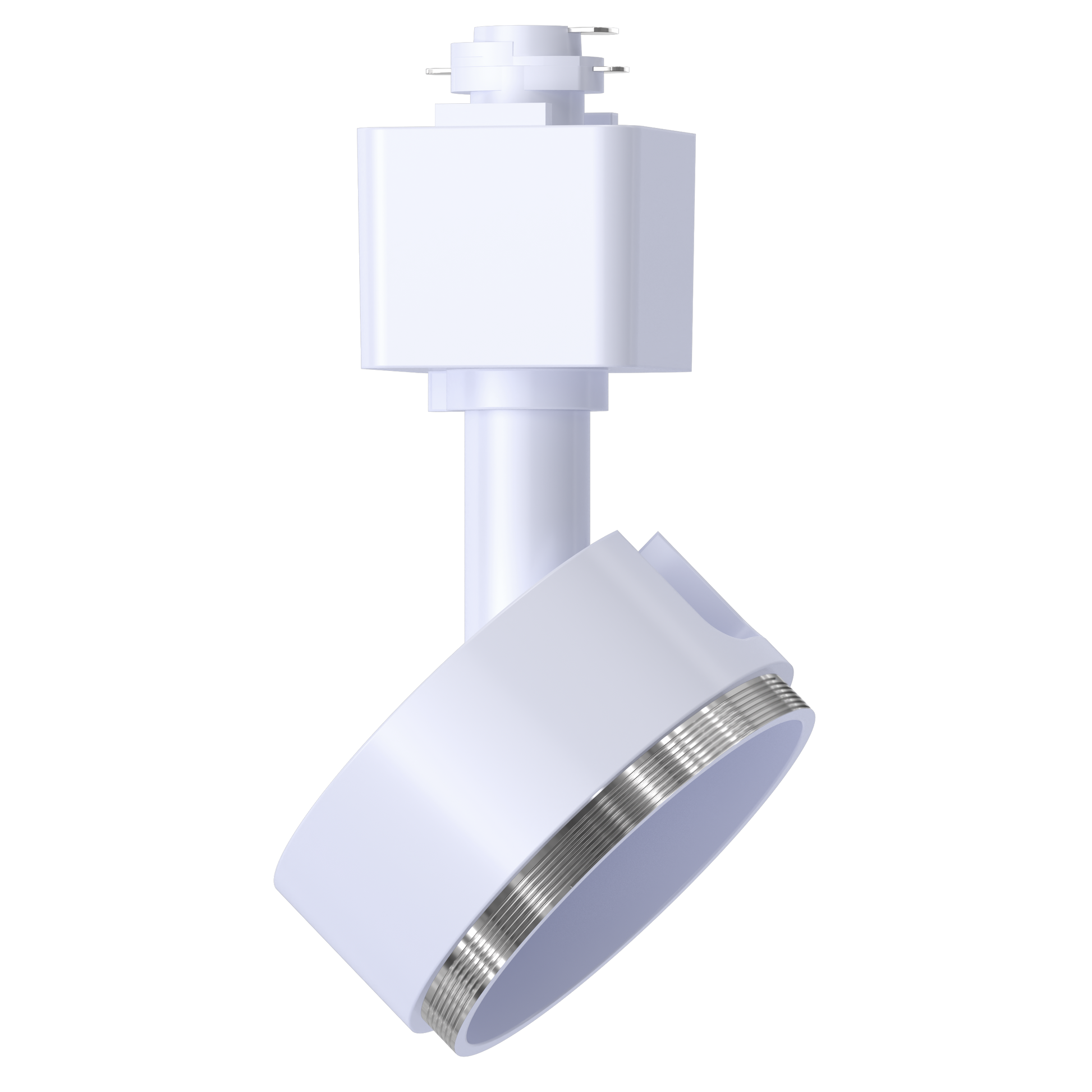 2.5 Inch H-Track Adapter (White) – Goodlite
