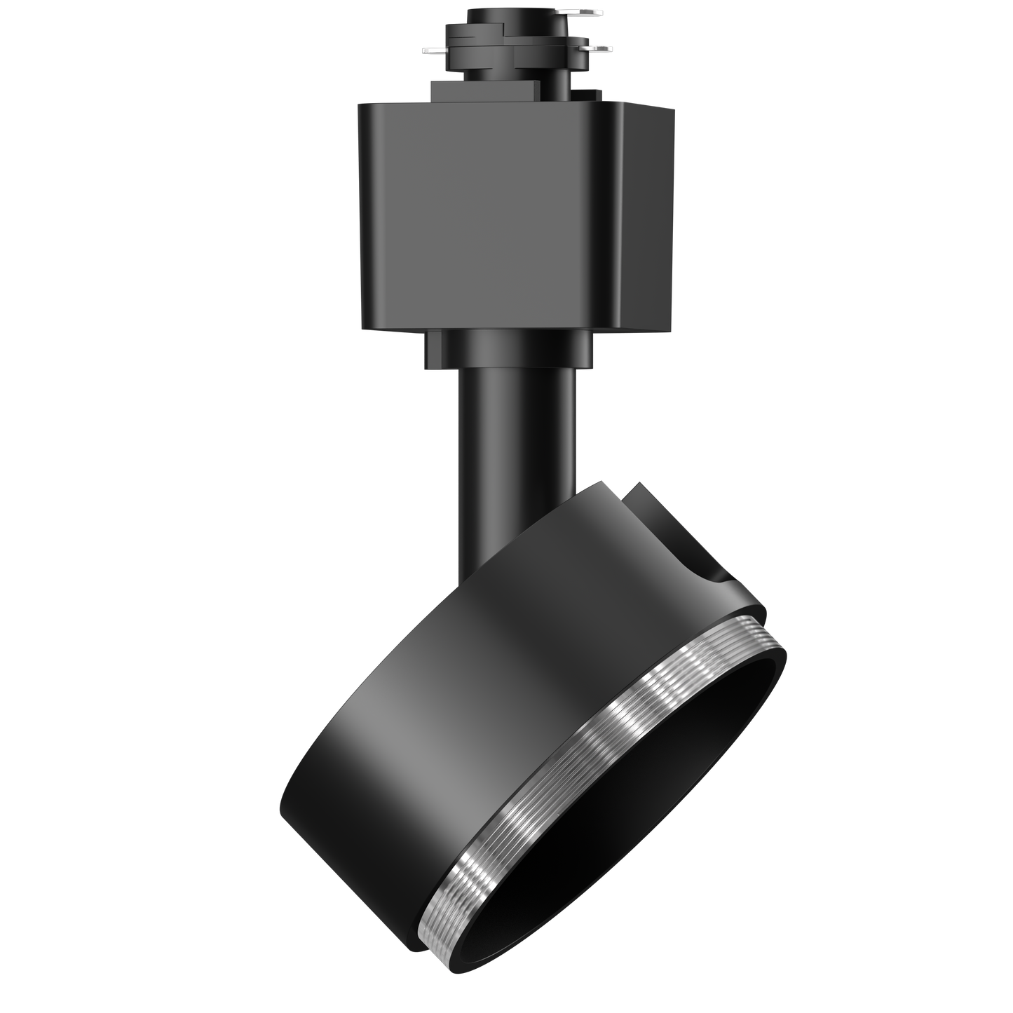 2.5 Inch H-Track Adapter (Black)