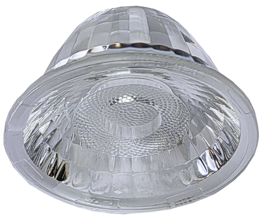 2 Inch 40 Degree Optical Lens