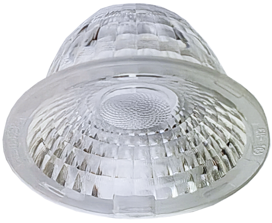 2 Inch 60 Degree Optical Lens