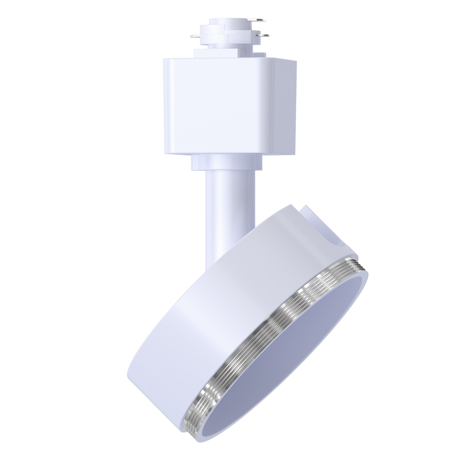 3 Inch H-Track Adapter (White)