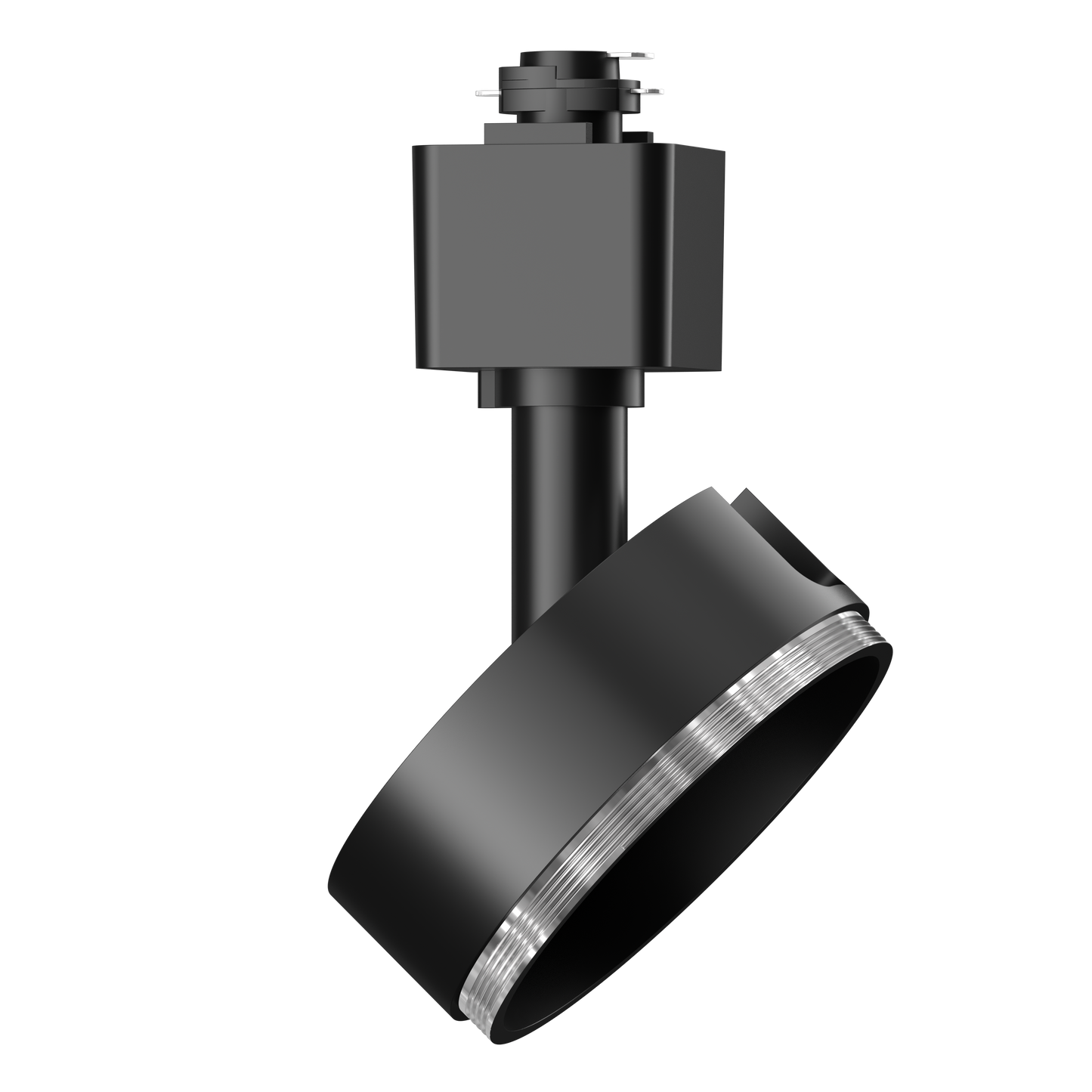 3 Inch H-Track Adapter (Black)