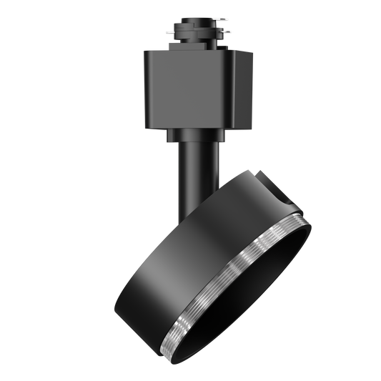 3 Inch H-Track Adapter (Black)
