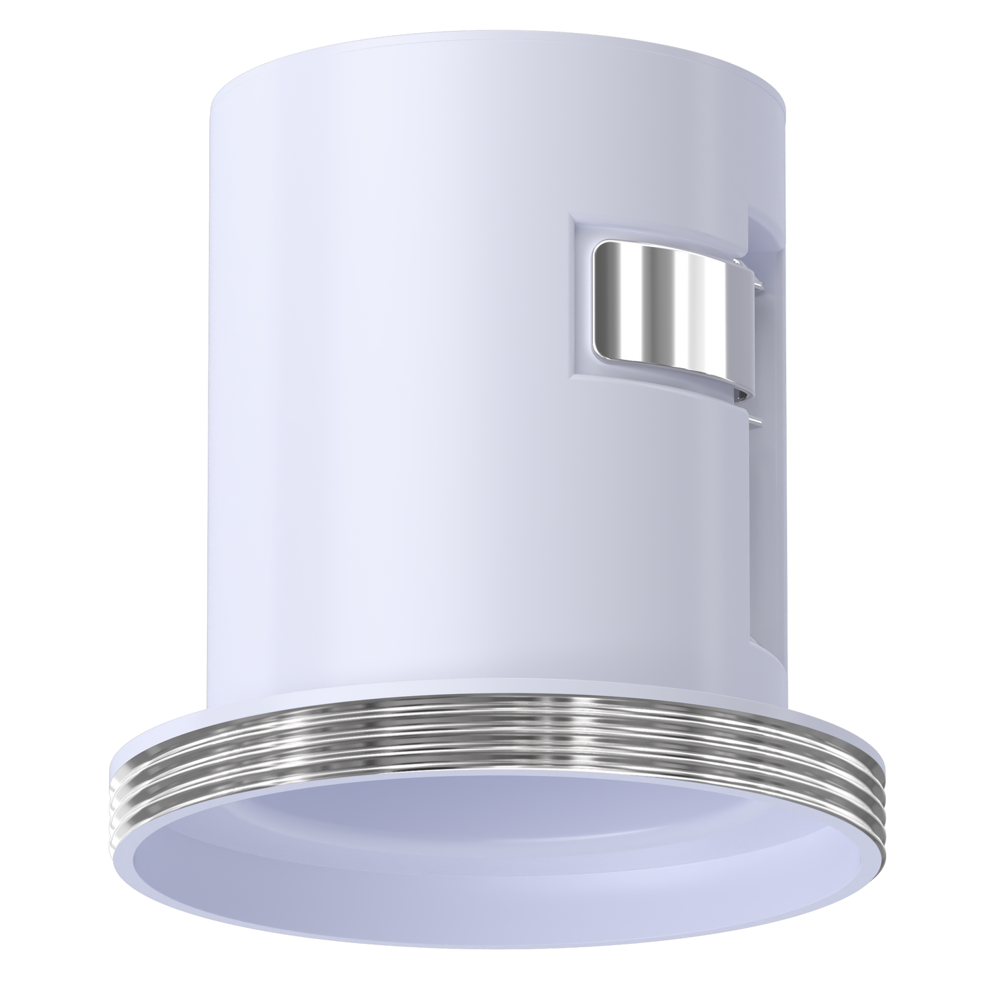 3.3 Inch Recessed Mount Junction Box