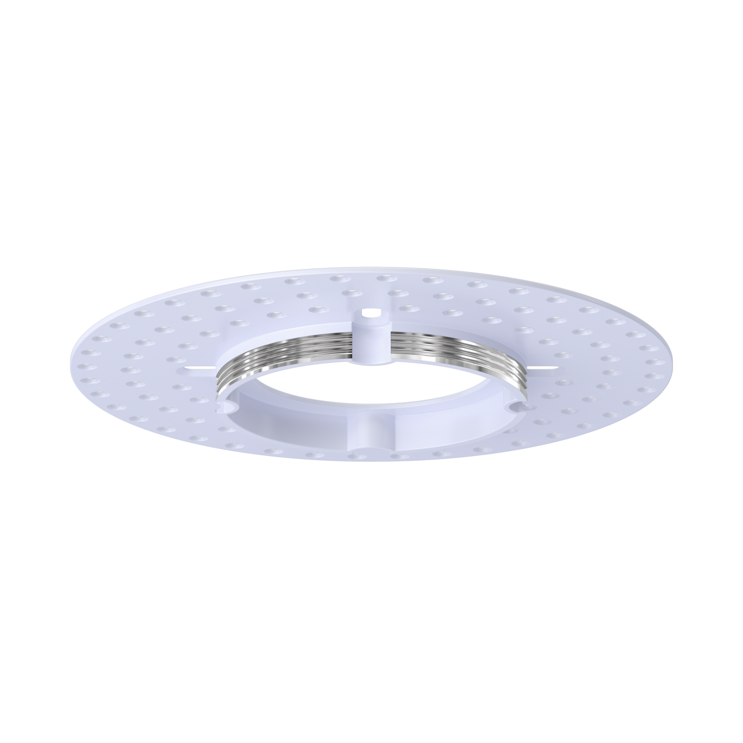 3.3 Inch J-Box Mud Plate
