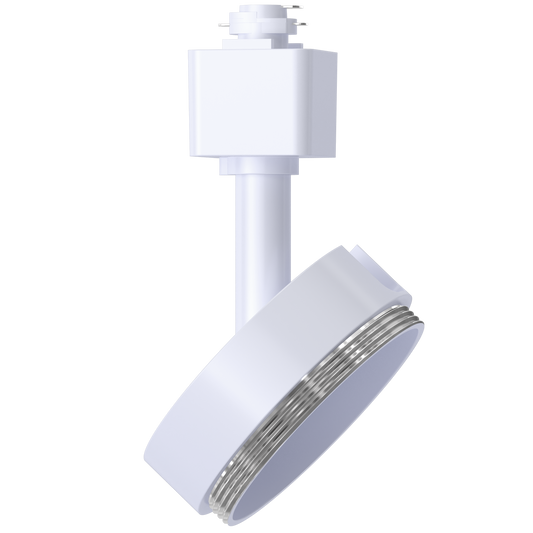 3.3 Inch Surface Mount Monopoint (White) – Goodlite
