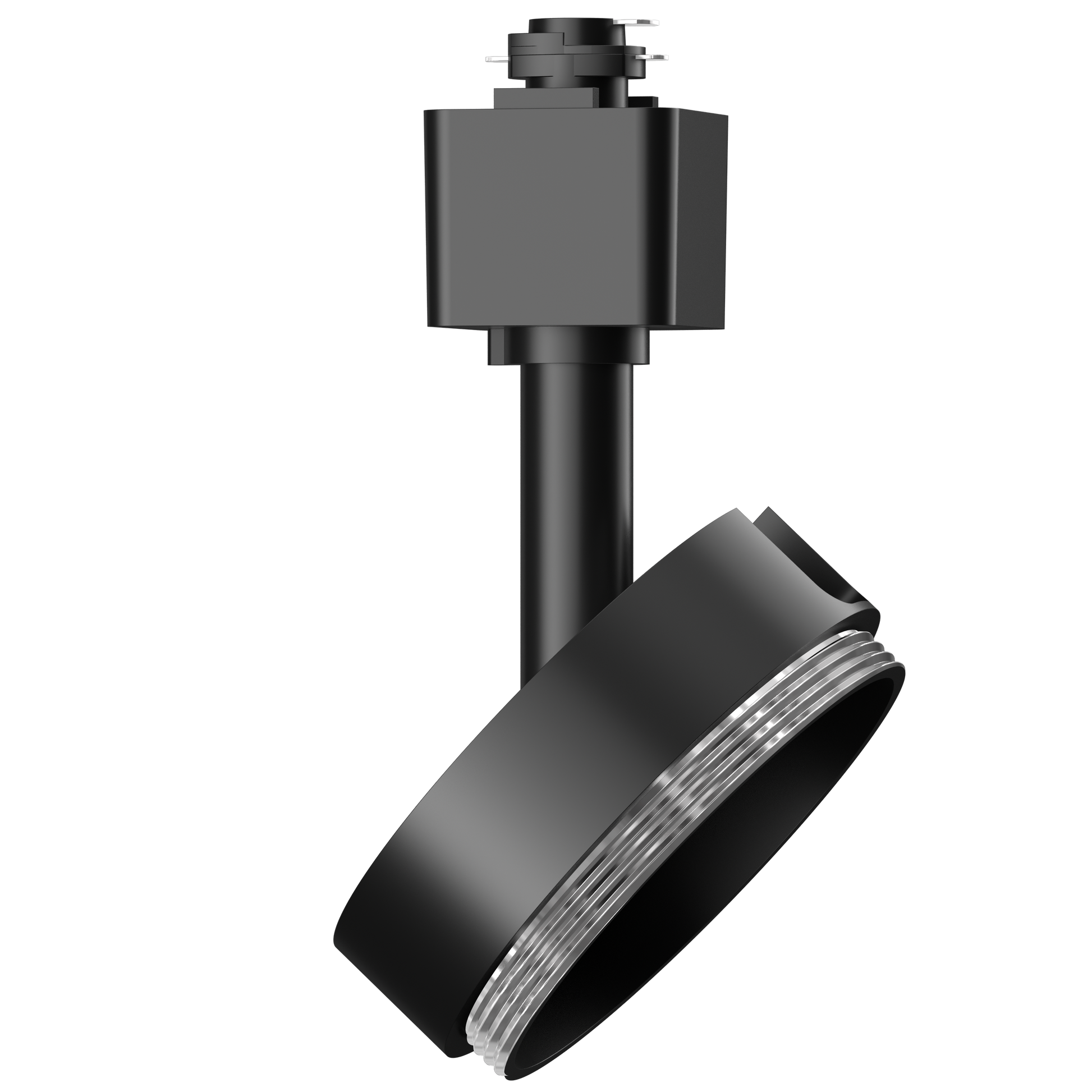 3.3 Inch H-Track Adapter (Black) – Goodlite