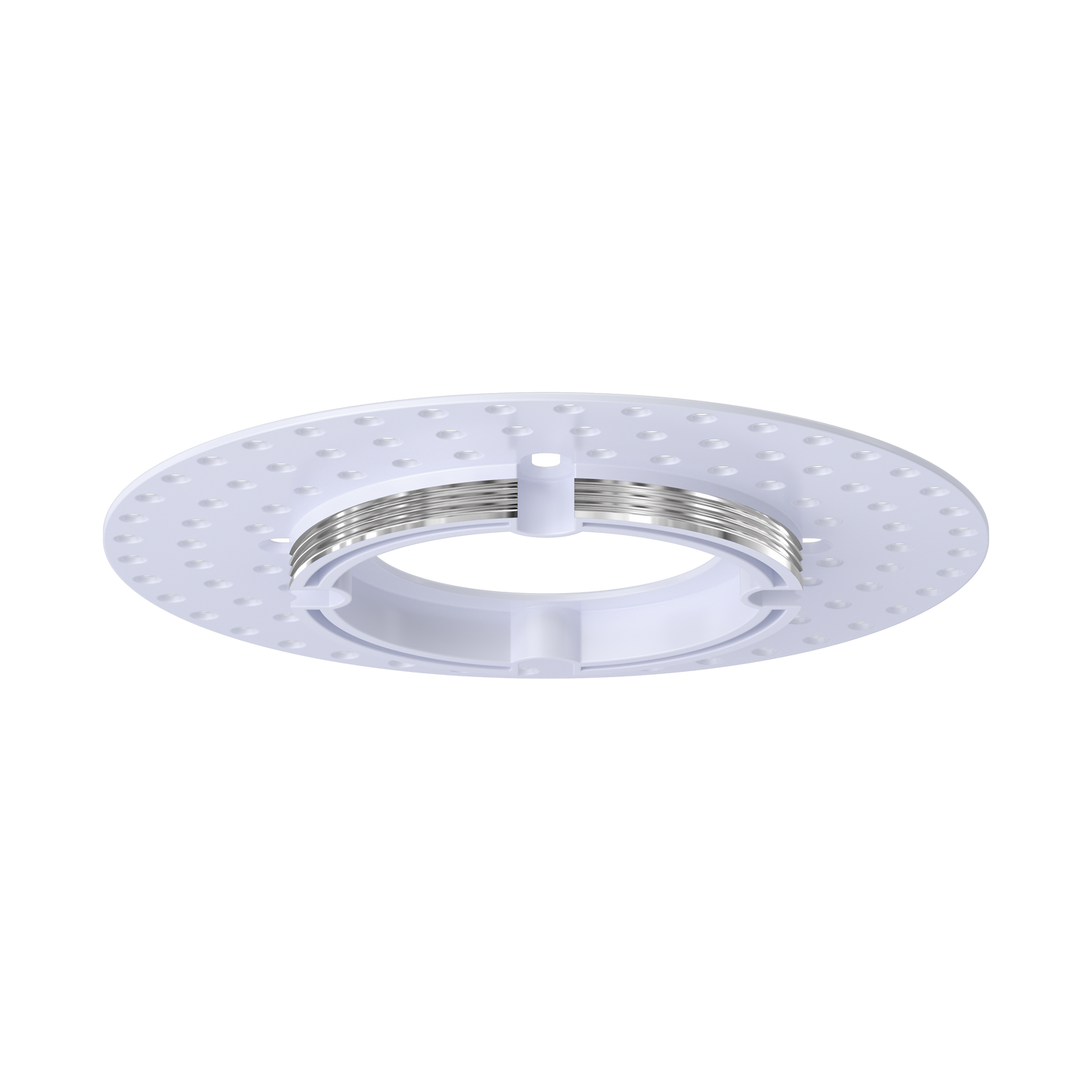 3.7 Inch J-Box Mud Plate