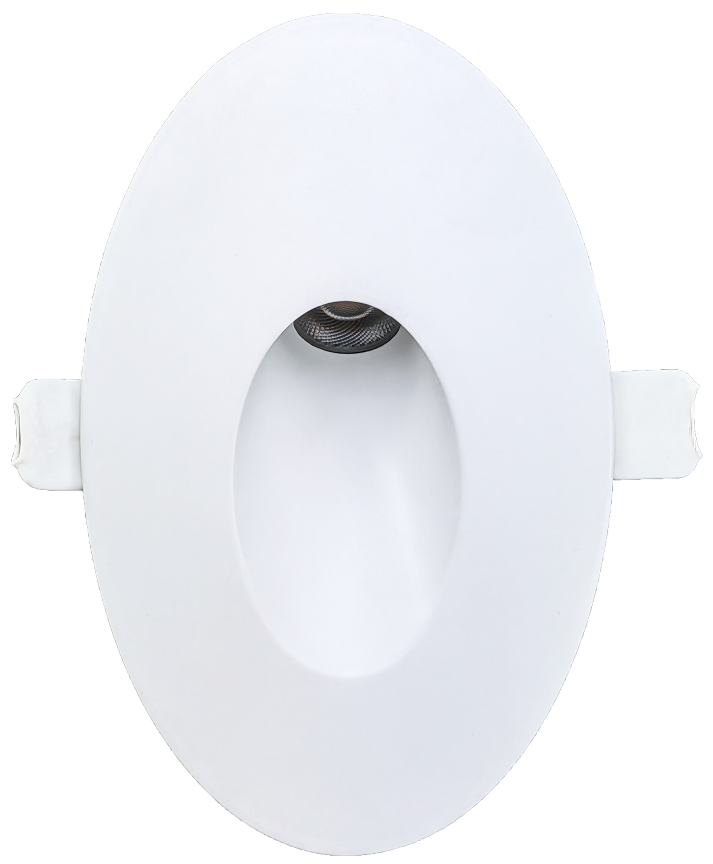 Oval Clip-In Steplight