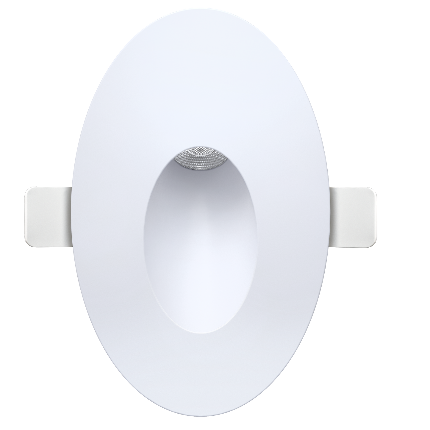 Oval Clip-In step light