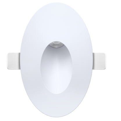 Oval Clip-In step light