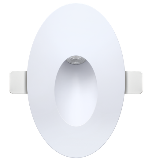 Oval Clip-In step light