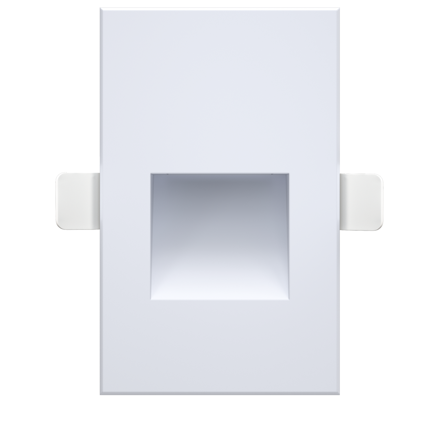 Vertical Clip-In step light