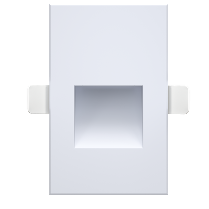 Vertical Clip-In step light