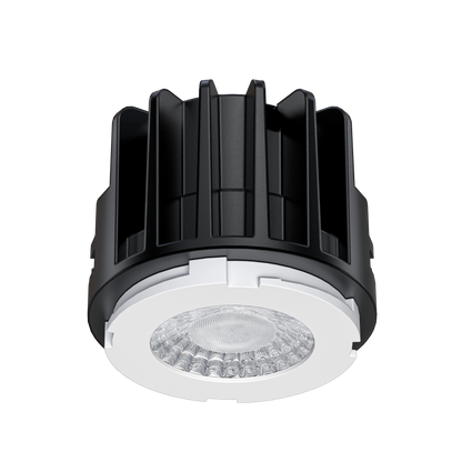 2 Inch 8W Interchangeable Module (Trimless use)
