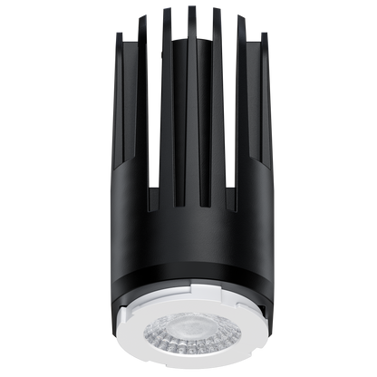 2 Inch 8/14W HO Interchangeable Module (Trimless use)