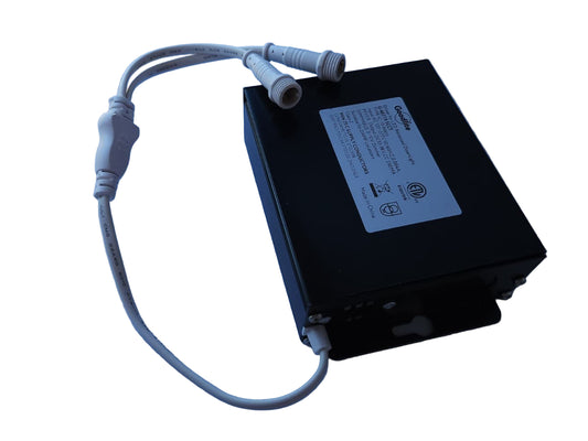 5W X2  120-277V Driver (3 PIN)