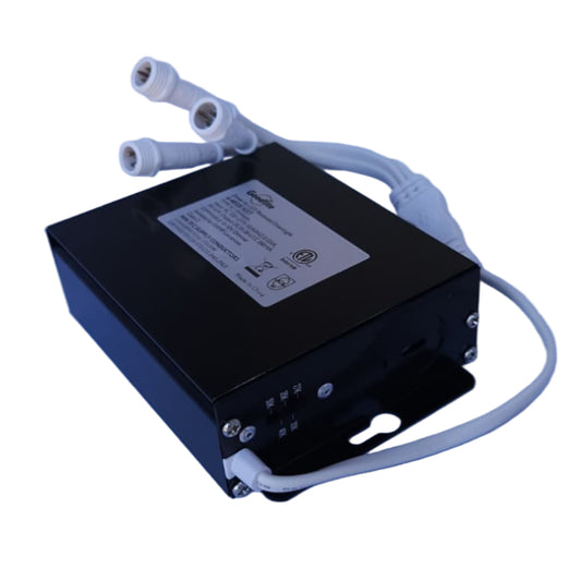 5W X3  120-277V Driver (3 PIN)